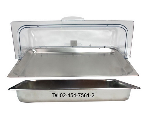 AK-115:ถาดมีฝา 180 องศา
Open up tray with angle180 lid-AK60